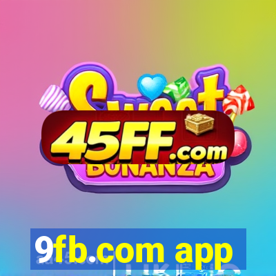 9fb.com app